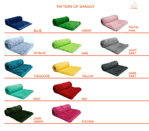 Braid Medium Shaggy Braid Medium Shaggy