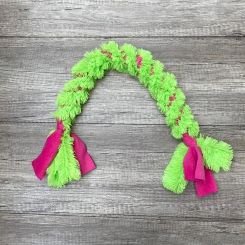 Braid Medium Shaggy Braid Medium Shaggy