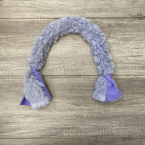 Braid Medium Shaggy Braid Medium Shaggy