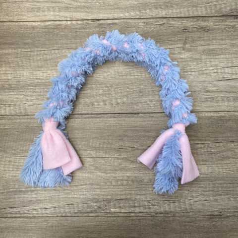 Braid Medium Shaggy Braid Medium Shaggy