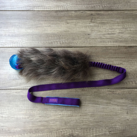 Long Orka (Petstages Orka S)