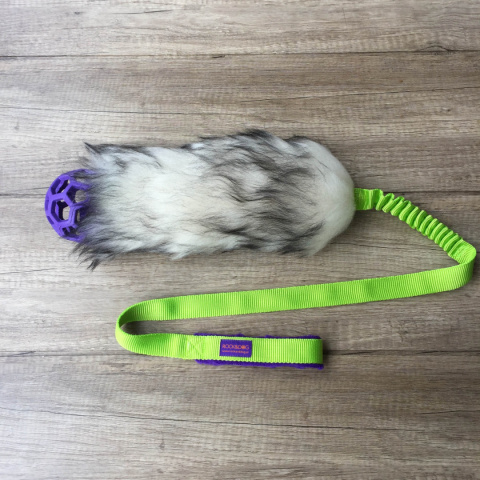 Long Ażur (JW Pet Hol-ee Roller S)