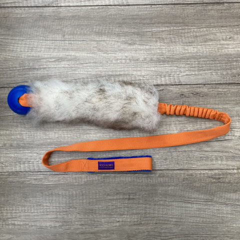 Long Strato (Chuck It! Strato M) Long Strato (Chuck It! Strato M)