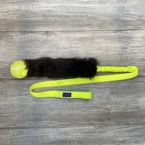 Long Tennis (Planet Dog)