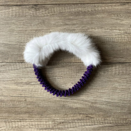 Ring królik