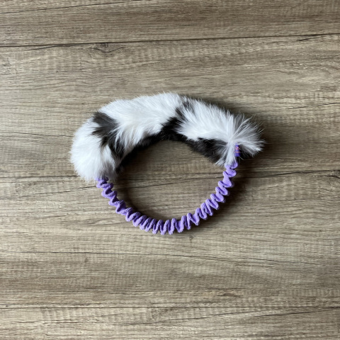 Ring królik Ring królik