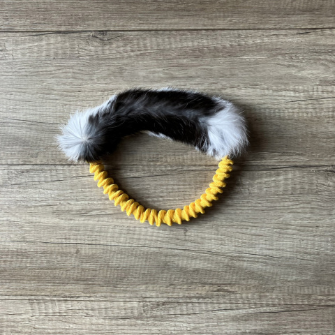 Ring królik Ring królik