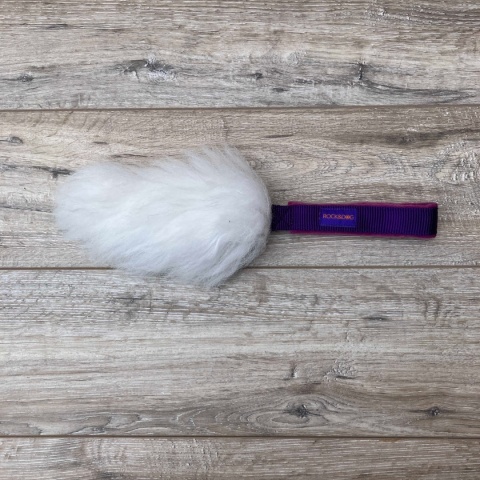 Pop fiolet