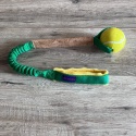 Punk Leather PD Tennis