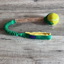 Punk Leather PD Tennis
