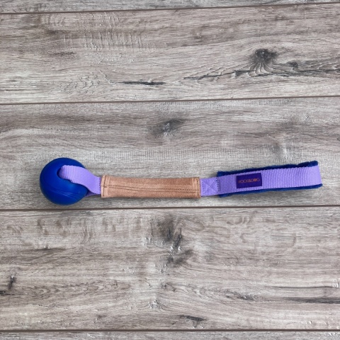 Short Leather Strato