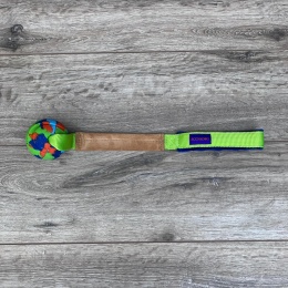 Short Leather EcoFetch