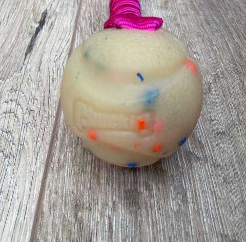 Simple Fetch Birtday